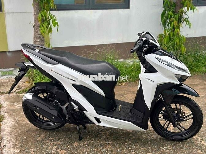 Honda Vario 150 2019 Trắng 31138 km