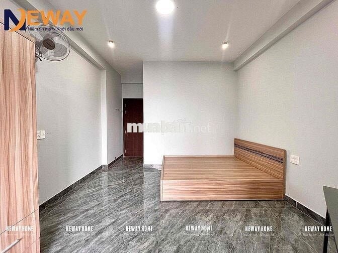 🏢KHAI TRƯƠNG CĂN HỘ CAO CẤP CỰC THOÁNG NẰM NGAY ĐẠI HỌC VĂN HIẾN