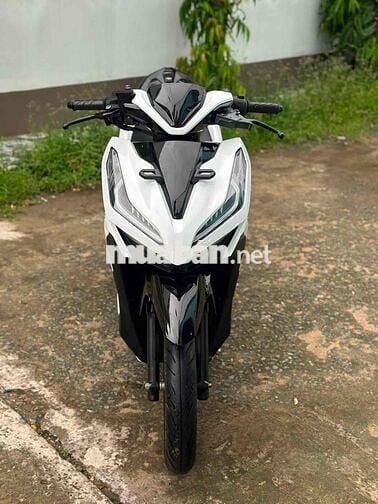 Honda Vario 150 2019 Trắng 31138 km