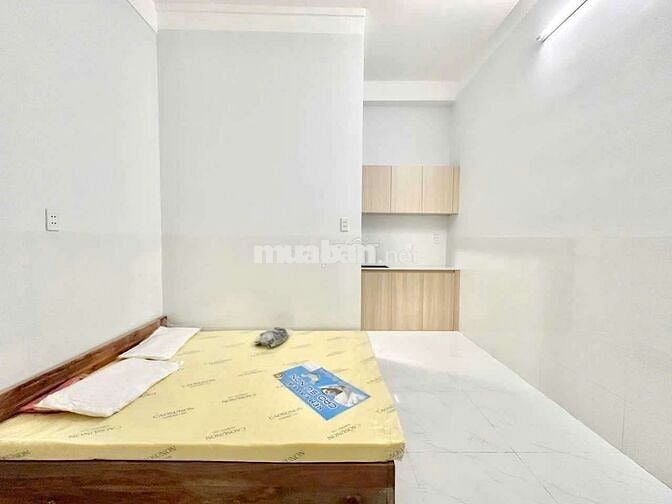 PHÒNG TRỌ RẺ ĐẸP NGAY TÔ KÝ, KẾ BÊN CVPM, NGUYỄN ẢNH THỦ 