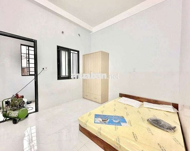 PHÒNG TRỌ RẺ ĐẸP NGAY TÔ KÝ, KẾ BÊN CVPM, NGUYỄN ẢNH THỦ 