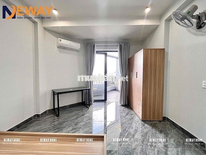 🏢KHAI TRƯƠNG CĂN HỘ CAO CẤP CỰC THOÁNG NẰM NGAY ĐẠI HỌC VĂN HIẾN