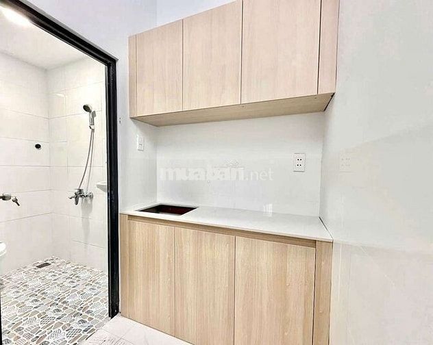 PHÒNG TRỌ RẺ ĐẸP NGAY TÔ KÝ, KẾ BÊN CVPM, NGUYỄN ẢNH THỦ 