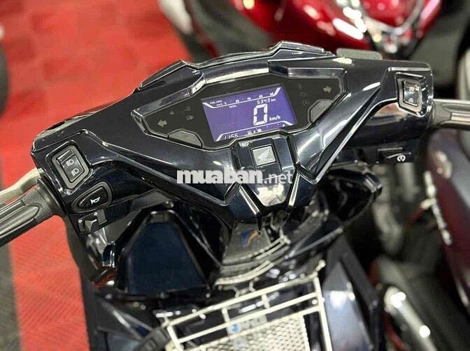 💥AB125 4Val 2024 ABS khoá SMK BSTP Chính Chủ💥