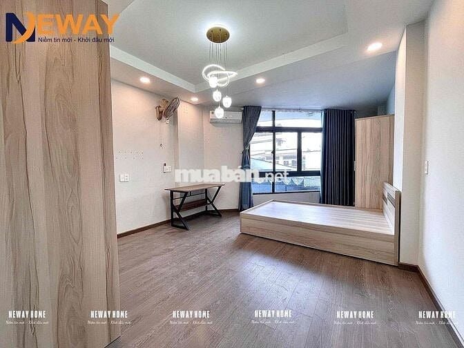 🏢KHAI TRƯƠNG CĂN HỘ CAO CẤP CỰC THOÁNG NẰM NGAY ĐẠI HỌC VĂN HIẾN