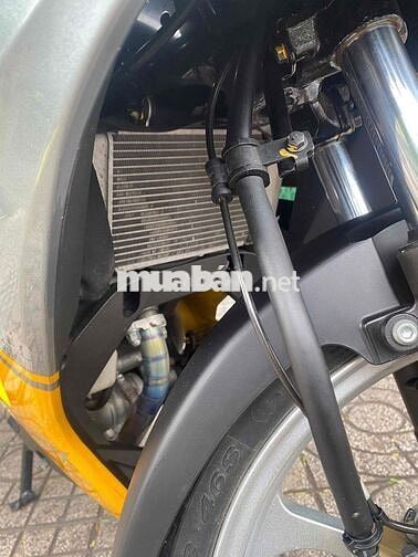 Honda Winner X ABS 2020 Vàng Xám Bạc 10000 km