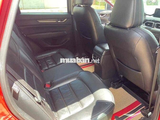 Mazda CX5 2021 Cao cấp nhất premium