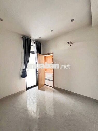 BIỆT THỰ MINI NHÀ HOÀN THIỆN SẴN, CÁCH KDL BỬU LONG CHỈ 5 PHÚT ĐI XE