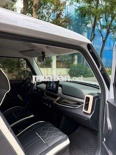 VinFast VF3 Plus 2026 Xám xi măng 5000km
