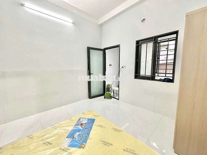 PHÒNG TRỌ RẺ ĐẸP NGAY TÔ KÝ, KẾ BÊN CVPM, NGUYỄN ẢNH THỦ 