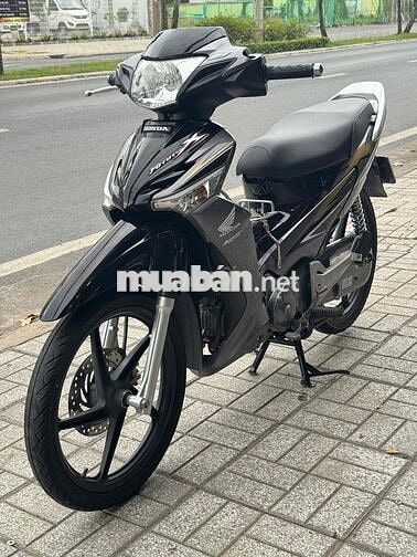 Honda Future X Fi 2011 xe đẹp mâm zin