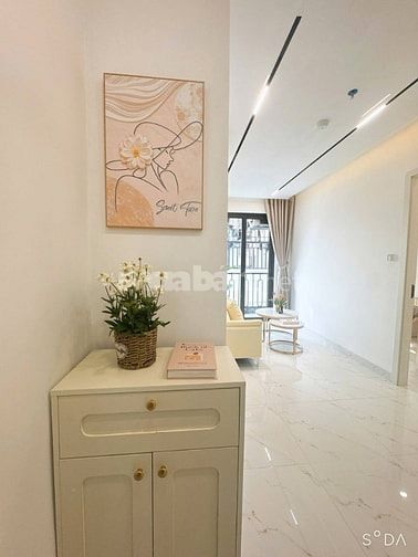 Bán Nhà Dòng Tiền, Ô Tô Đỗ Cửa, Hoàng Văn Thái 98m, 7 tầng, 33.9 tỷ