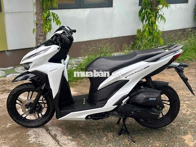Honda Vario 150 2019 Trắng 31138 km