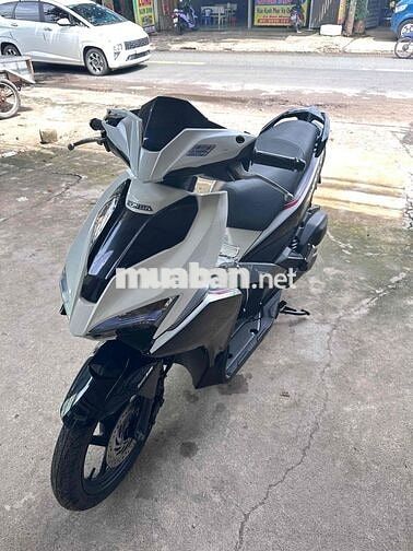 Honda Air Blade 2016 Trắng đen