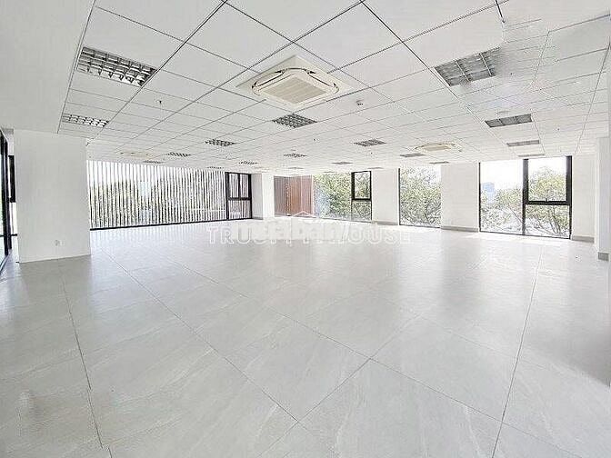 🏢 NHÀ CHO THUÊ MẶT TIỀN VƯỜN LÀI * 10X23M * TRỆT 4 LẦU * THANG MÁY 💯