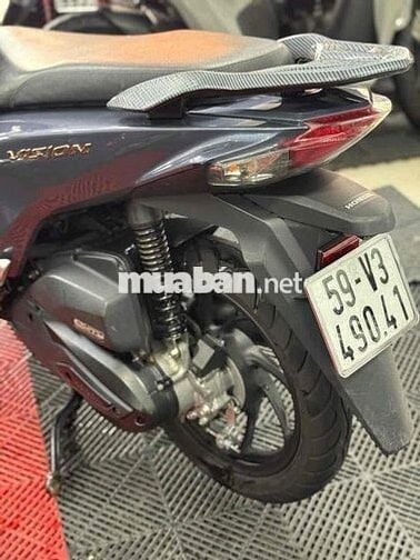 💥Vision 2021 khoá SMK BSTP Chính Chủ xe đẹp💥