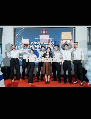 Tuyển NVKD Tại Thủ Đức Không Cần Kinh Nghiệm