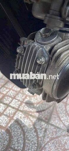 Honda Wave ZX Thể thao Đỏ Nguyên bản