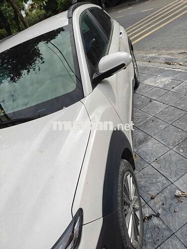 Hyundai Kona 2020 Trắng Tự động