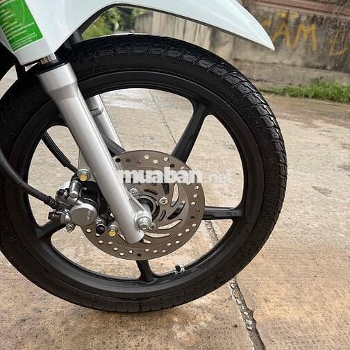 Honda Future 2021 Trắng 21000 km