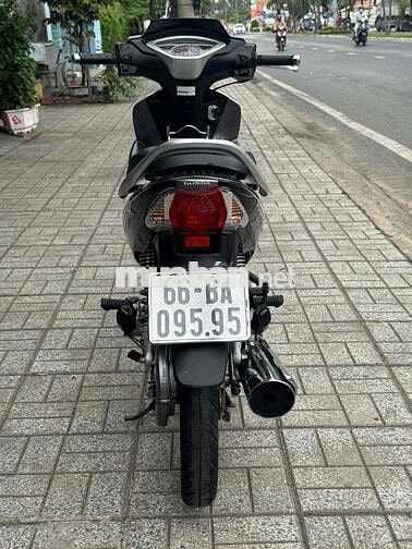 Honda Future X Fi 2011 xe đẹp mâm zin