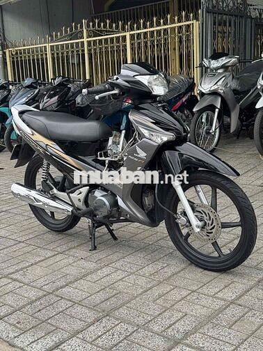 Honda Future X Fi 2011 xe đẹp mâm zin