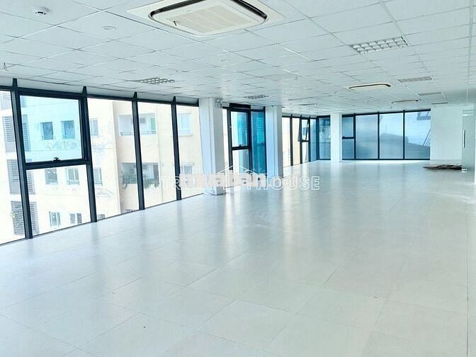 🏢 NHÀ CHO THUÊ MẶT TIỀN VƯỜN LÀI * 10X23M * TRỆT 4 LẦU * THANG MÁY 💯