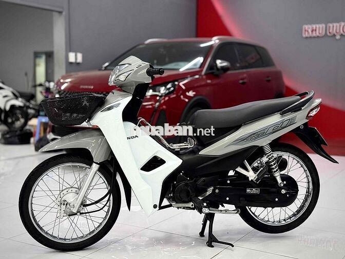 Wave 2021 màu hot ( Hỗ trợ Trả GóP 0 Đồng ) ✅✅