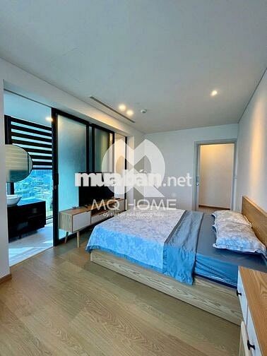 Tuyệt Tác Căn Góc Sam Towers - 2PN 84m² View Sông Hàn Đẹp Nhất