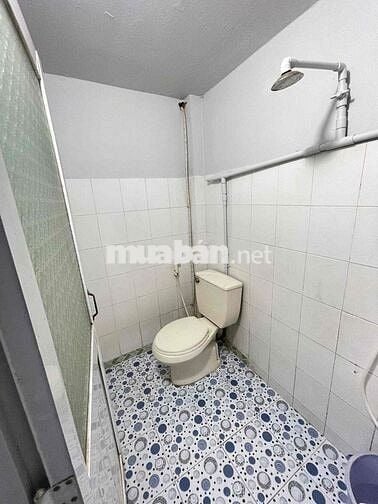 Cho thuê nhà 1 trệt,gác lửng 2n, 1wc đường dương văn dương