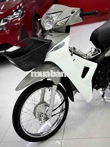 Wave 2021 màu hot ( Hỗ trợ Trả GóP 0 Đồng ) ✅✅
