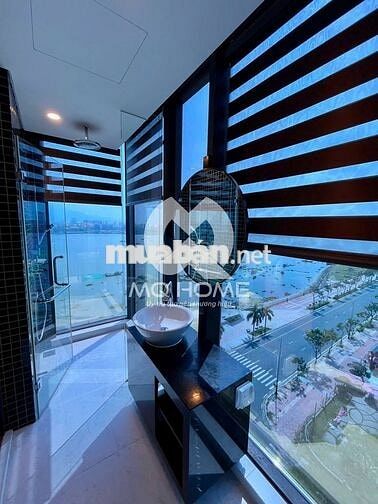 Tuyệt Tác Căn Góc Sam Towers - 2PN 84m² View Sông Hàn Đẹp Nhất