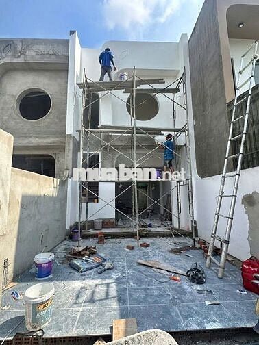 🏡 CẦN BÁN NHÀ MỚI 100% – TP THỦ DẦU MỘT