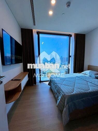 Tuyệt Tác Căn Góc Sam Towers - 2PN 84m² View Sông Hàn Đẹp Nhất