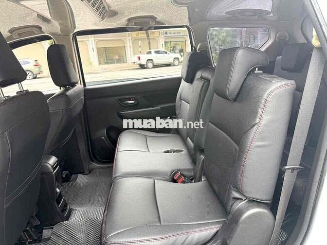 Suzuki XL7 2022 Trắng Tự động 92000 km
