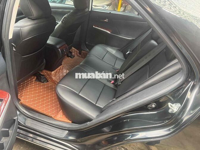 Toyota Camry 2.5Q 2013 Xăng Tự động 6 cấp