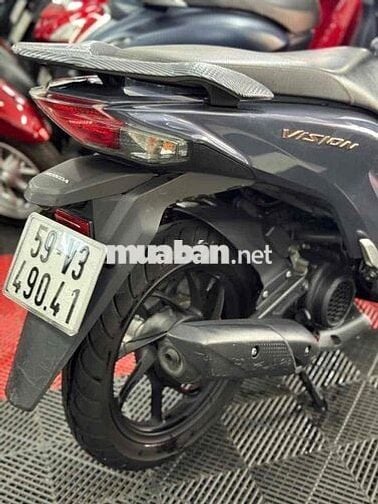 💥Vision 2021 khoá SMK BSTP Chính Chủ xe đẹp💥