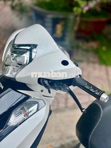 Honda Lead 4val 2025 Ngay chủ kí giấy