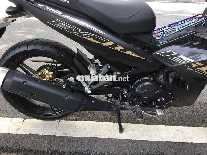 Yamaha Exciter RC 150i 2020 Đen nhám 14000 km