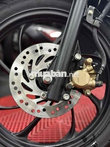 💥Vision 2021 khoá SMK BSTP Chính Chủ xe đẹp💥