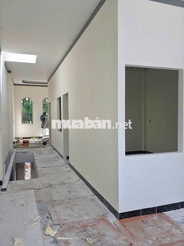 🏡 CẦN BÁN NHÀ MỚI 100% – TP THỦ DẦU MỘT
