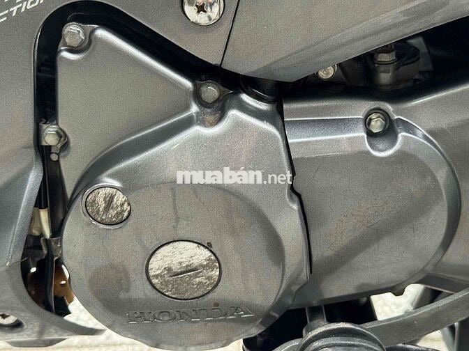 Honda Future X Fi 2011 xe đẹp mâm zin