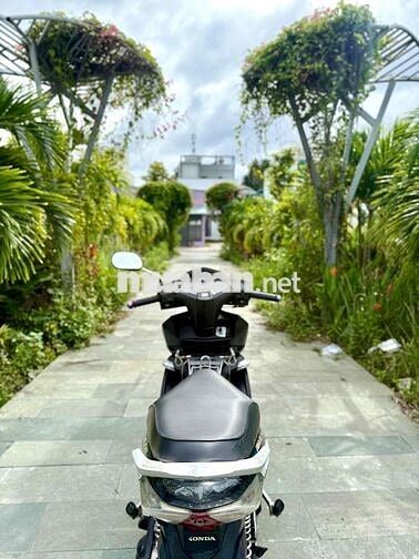 🛵Honda Air Blade 110 Đen Nguyên Zin Êm Ấm