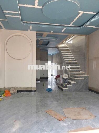 🏡 CẦN BÁN NHÀ MỚI 100% – TP THỦ DẦU MỘT