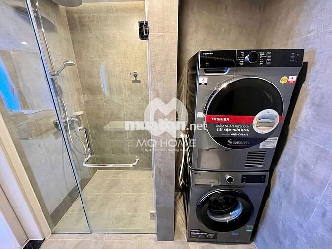 Tuyệt Tác Căn Góc Sam Towers - 2PN 84m² View Sông Hàn Đẹp Nhất