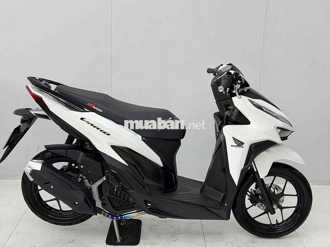 Honda Vario 125 Trắng