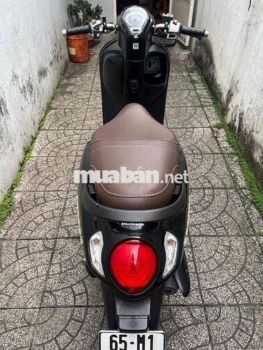 Honda Scoopy 2022 Tự động màu Đen