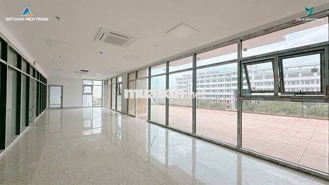 MỚI 100% CC CAO CẤP ĐỐI DIỆN ĐẠI HỌC KIẾN TRÚC ĐÀ NẴNG VIEW CỰC XỊN