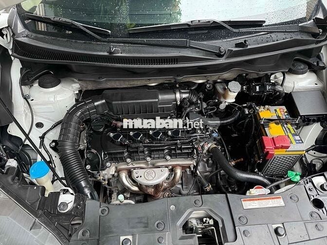 Suzuki XL7 2022 1.5 AT Trắng 9200 km