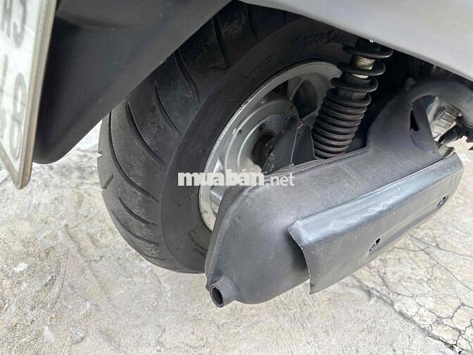 Honda Freeway 250 màu Đen